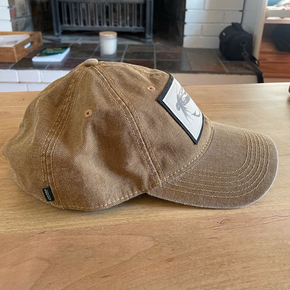 Fly Fishing Hat - Legacy - Picture 2 of 3